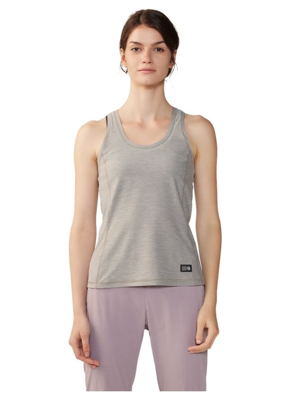Womens Mountain Hardware Chillaction Tank